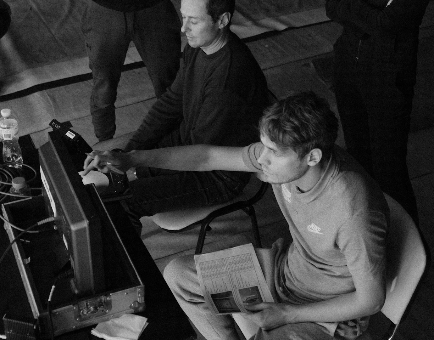 Alex Melnikov Video Production