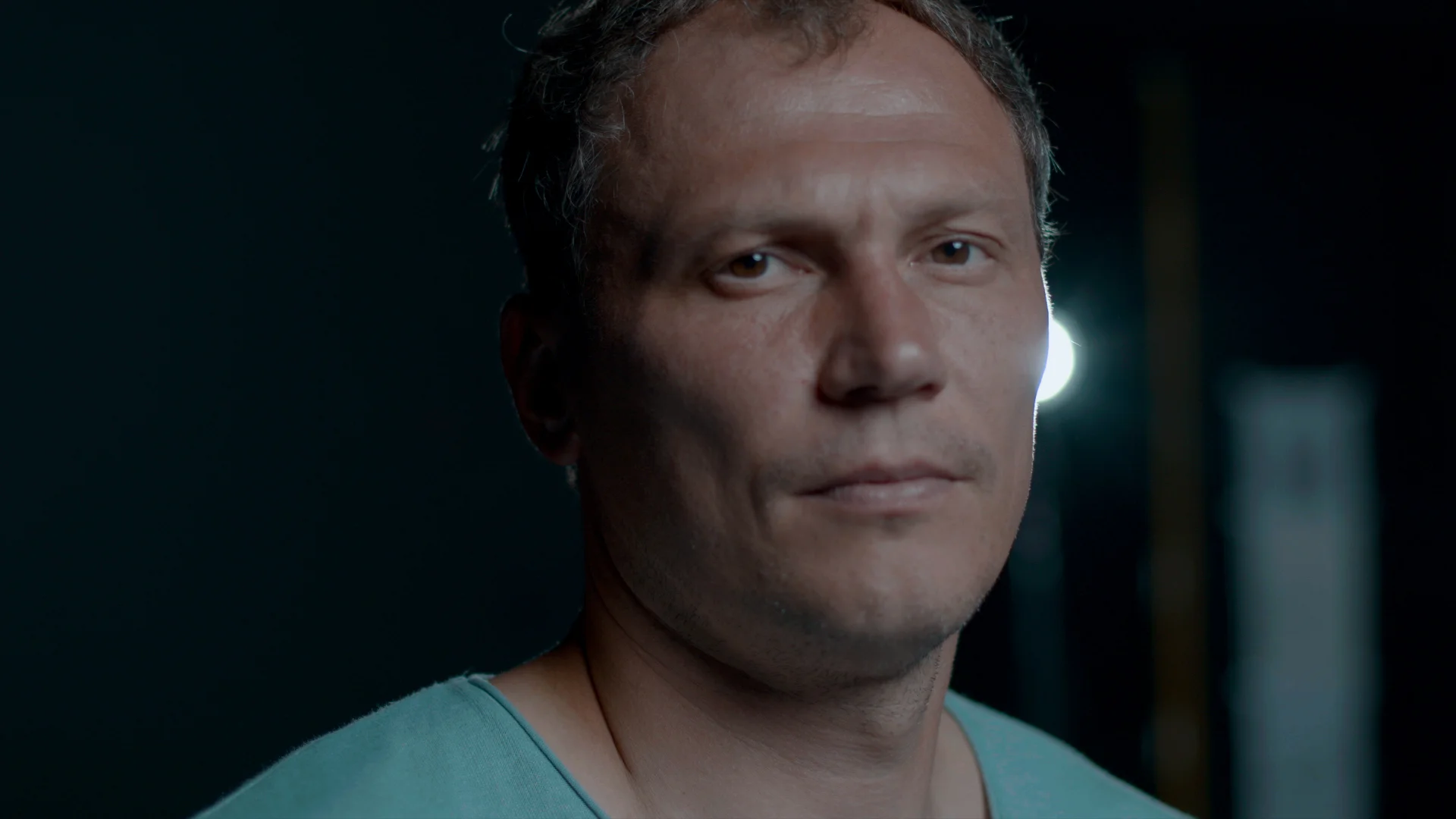 Documetary Alex Melnykov Piatov